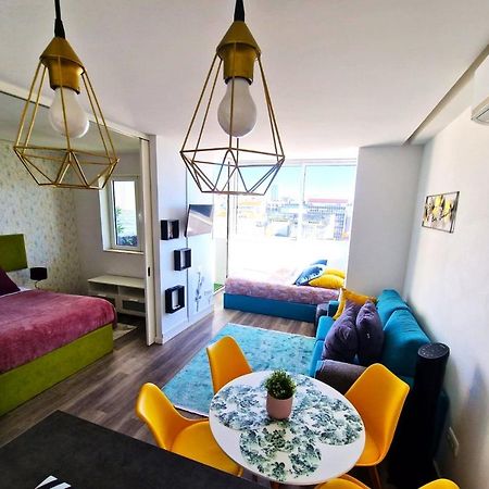 Hey Porto Apartment Luaran gambar