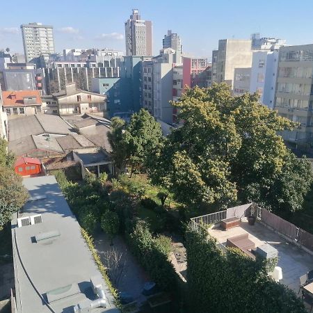 Hey Porto Apartment Luaran gambar