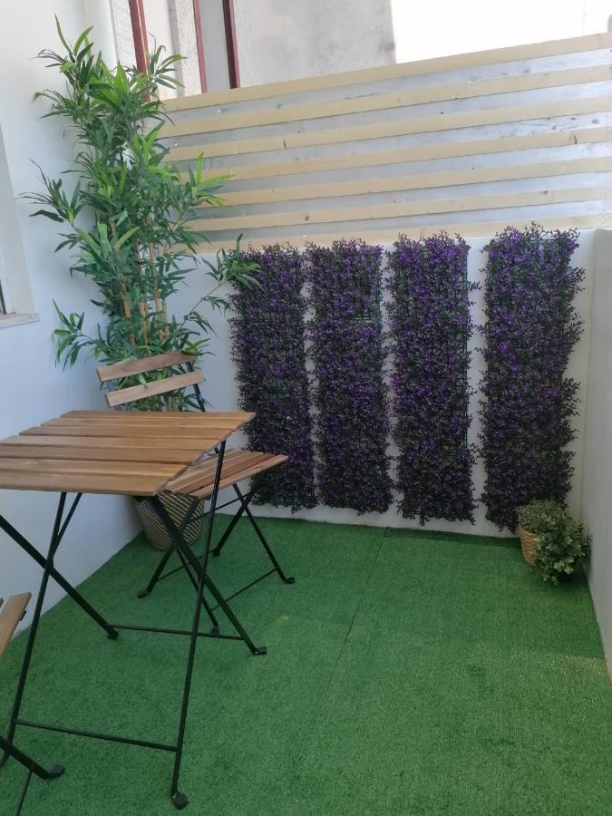 Hey Porto Apartment Luaran gambar