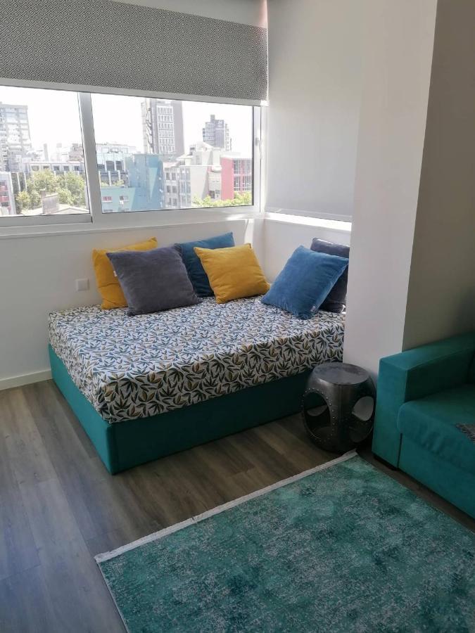 Hey Porto Apartment Luaran gambar