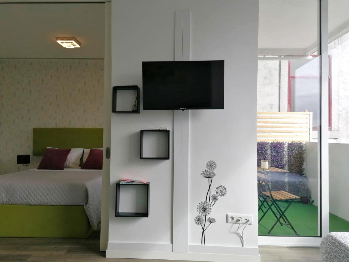 Hey Porto Apartment Luaran gambar
