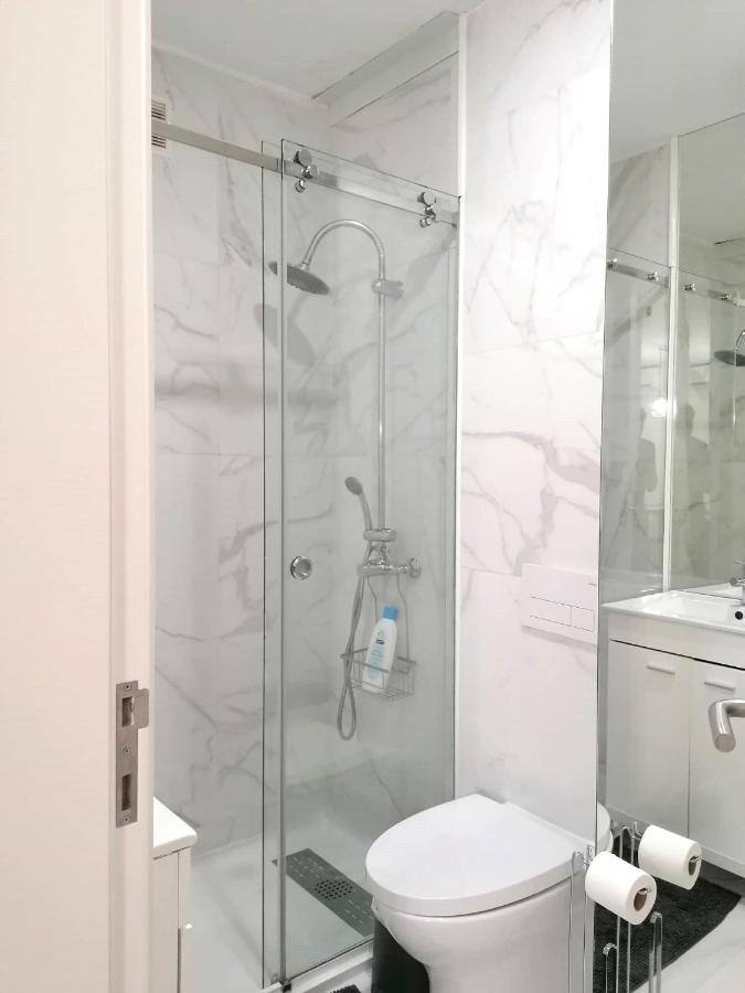 Hey Porto Apartment Luaran gambar