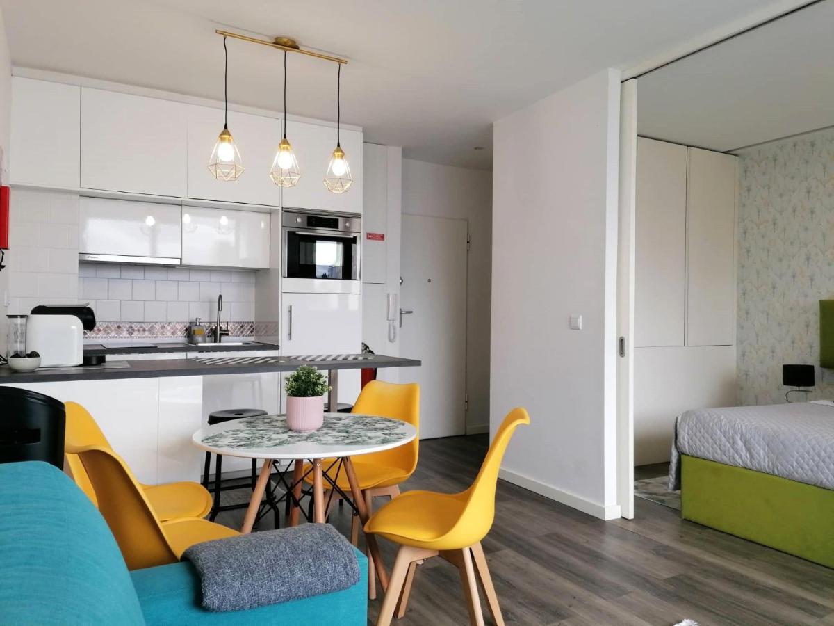 Hey Porto Apartment Luaran gambar