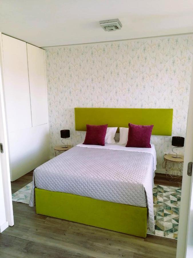 Hey Porto Apartment Luaran gambar