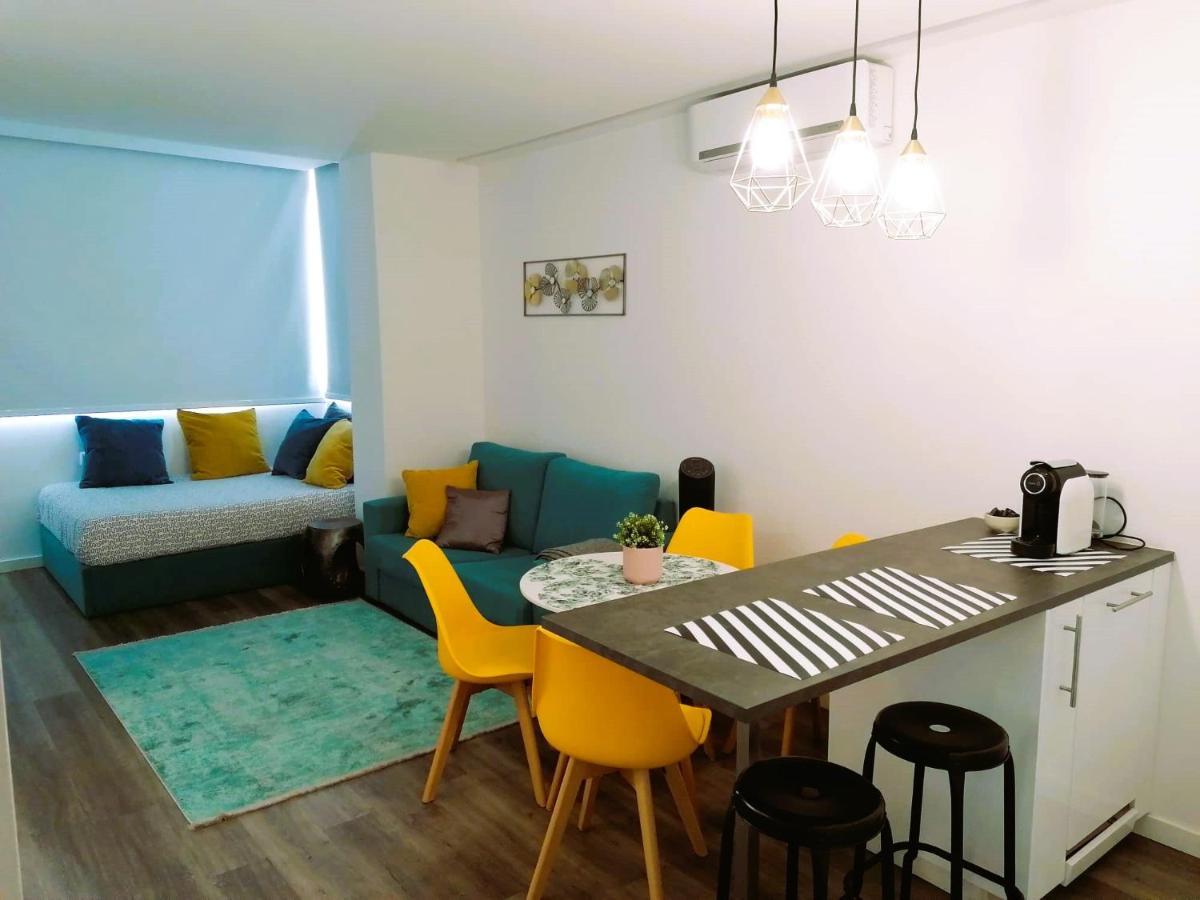 Hey Porto Apartment Luaran gambar
