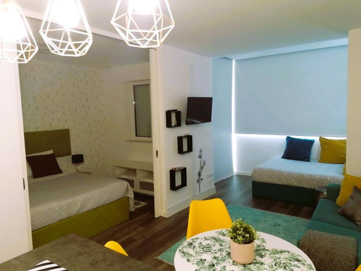 Hey Porto Apartment Luaran gambar