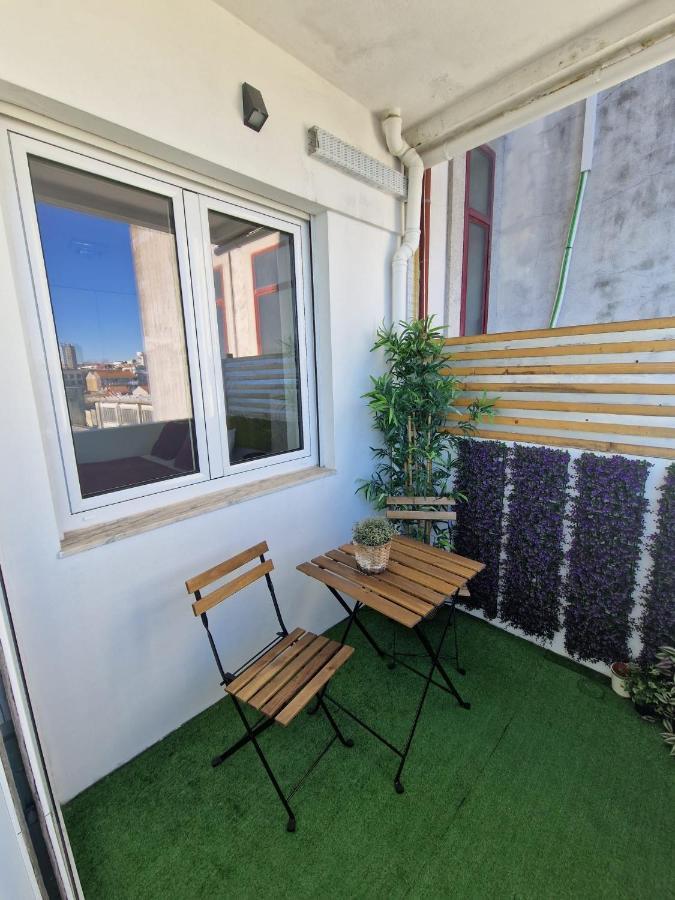 Hey Porto Apartment Luaran gambar
