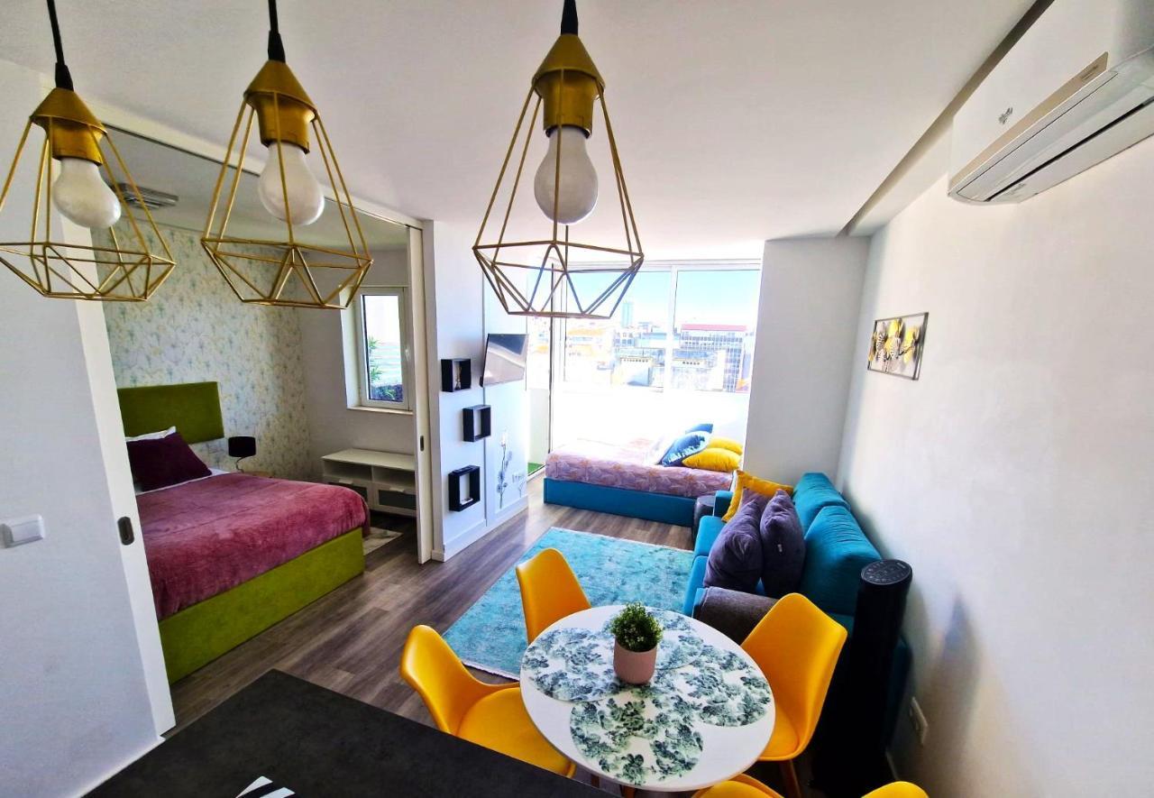 Hey Porto Apartment Luaran gambar