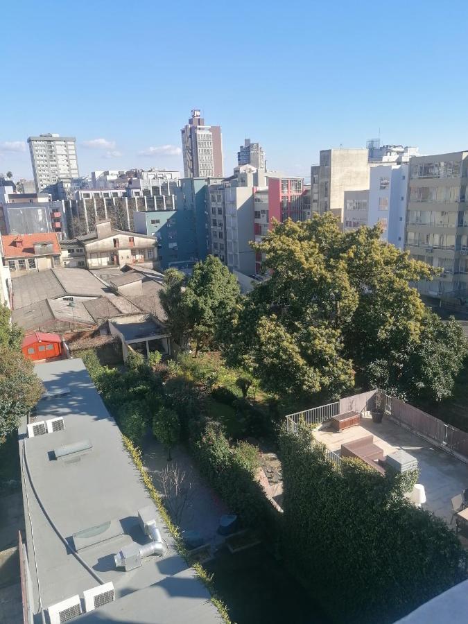 Hey Porto Apartment Luaran gambar