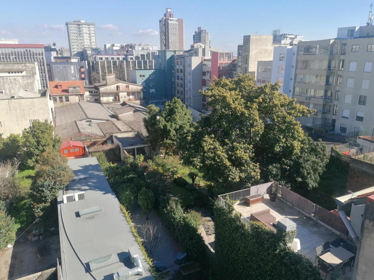 Hey Porto Apartment Luaran gambar