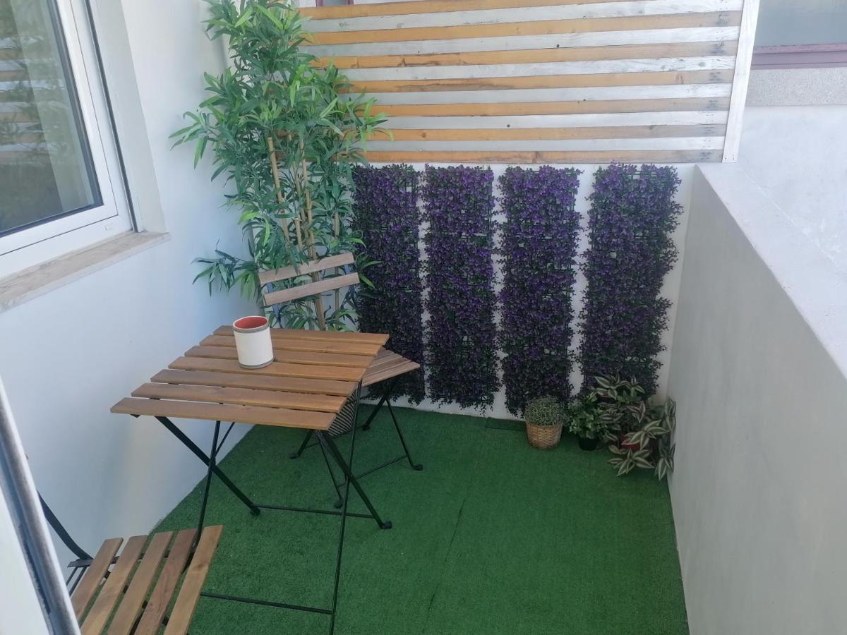 Hey Porto Apartment Luaran gambar